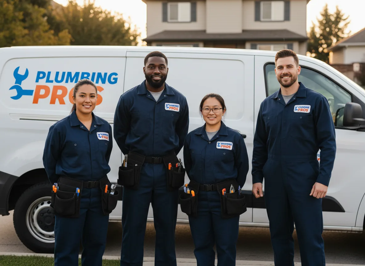 Water Heater Repair company in Marietta, TX